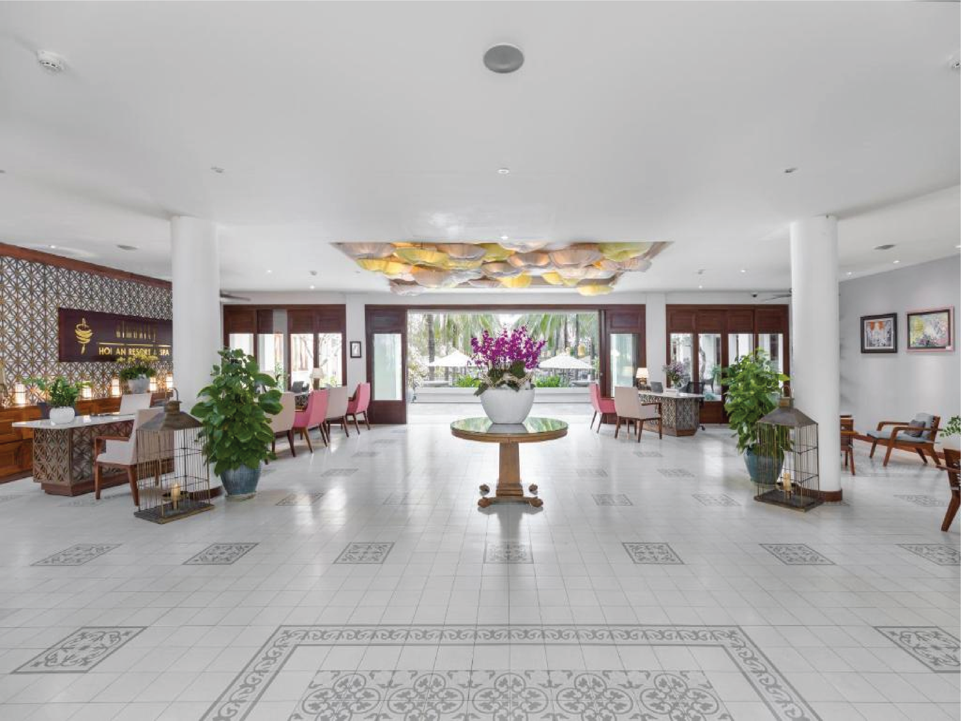 Almanity Hoi An Resort & Spa