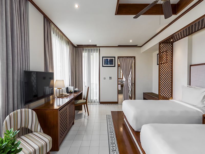 Khách sạn Flamingo Đại Hải