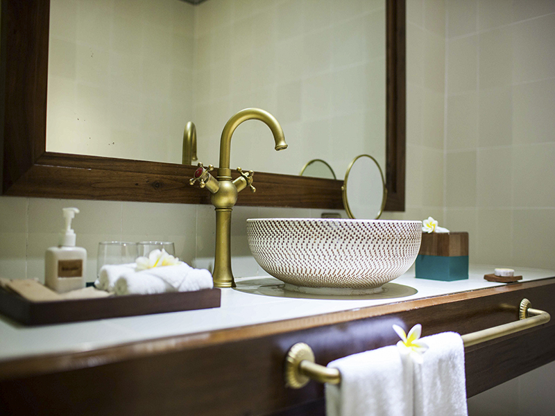 Almanity Hoi An Resort & Spa