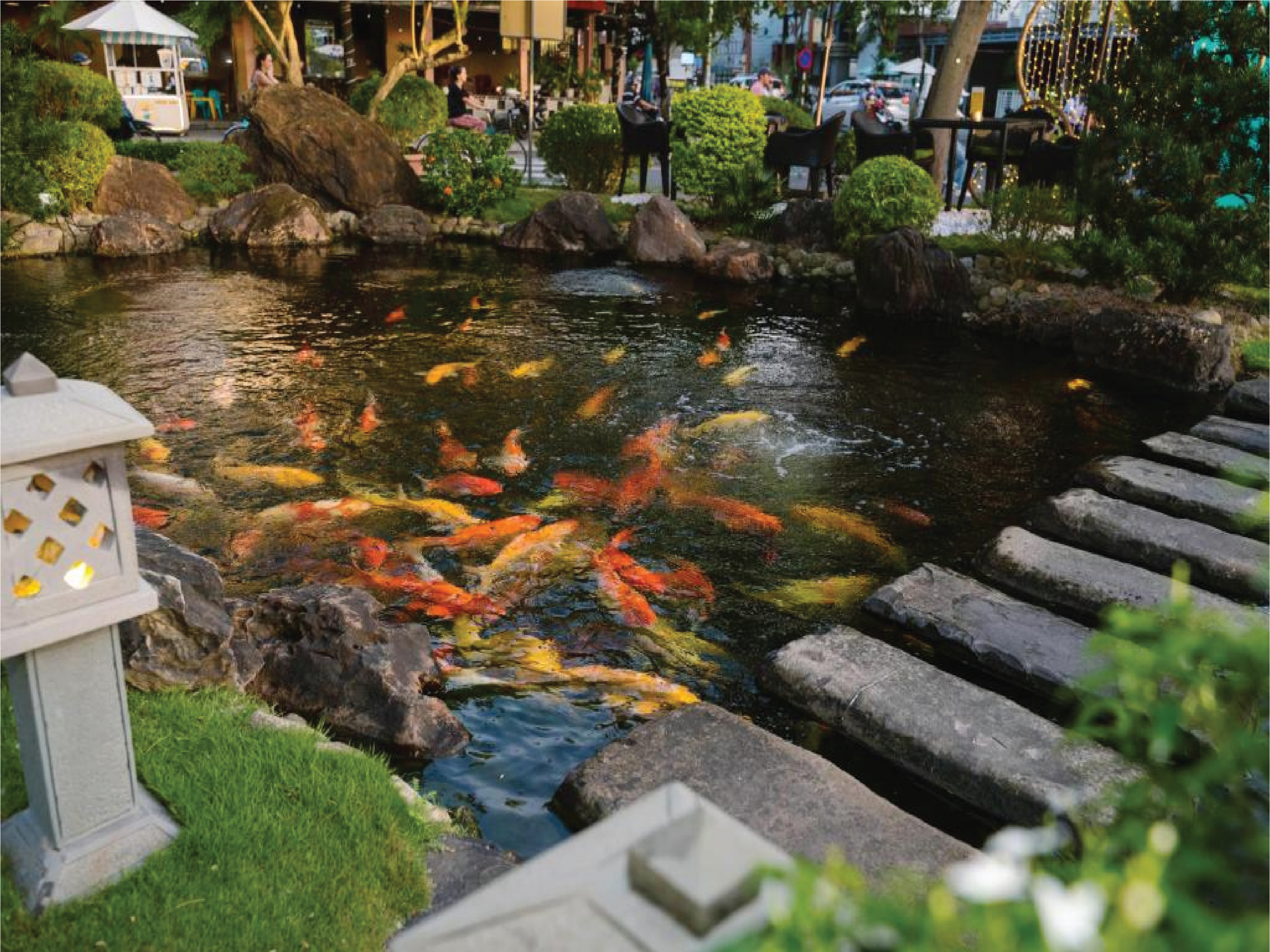 Almanity Hoi An Resort & Spa