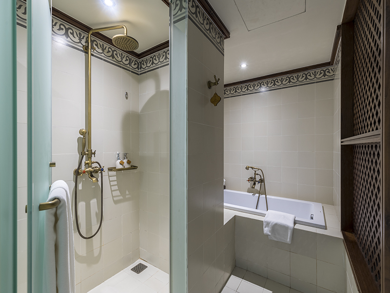 Almanity Hoi An Resort & Spa