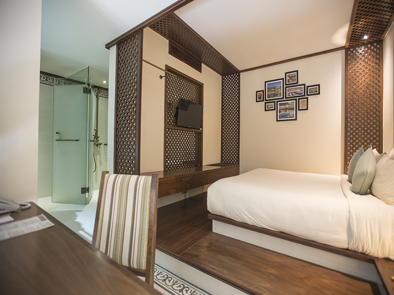 Almanity Hoi An Resort & Spa
