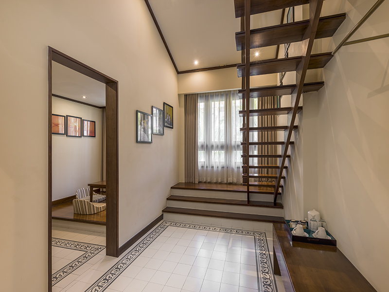 Almanity Hoi An Resort & Spa