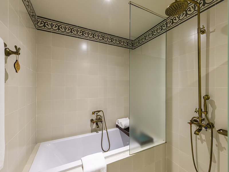 Almanity Hoi An Resort & Spa