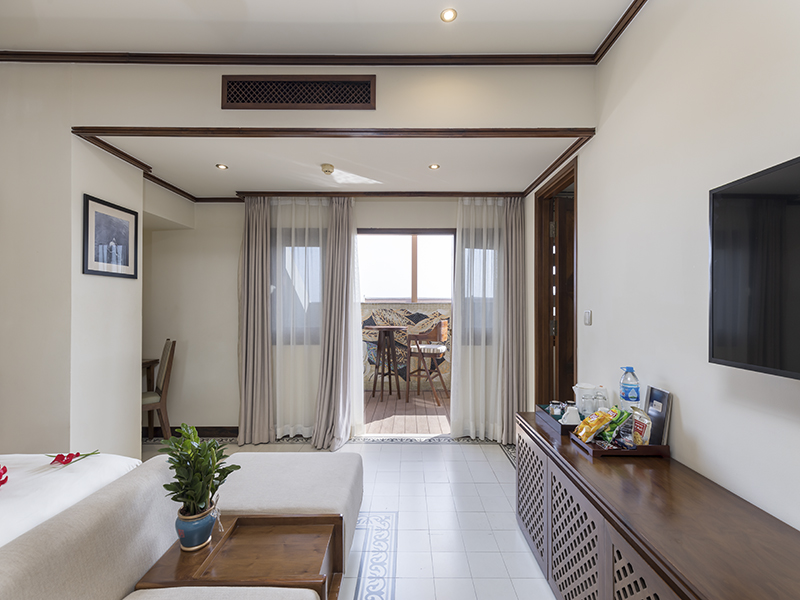 Almanity Hoi An Resort & Spa