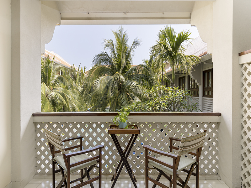 Khách sạn Flamingo Đại Hải