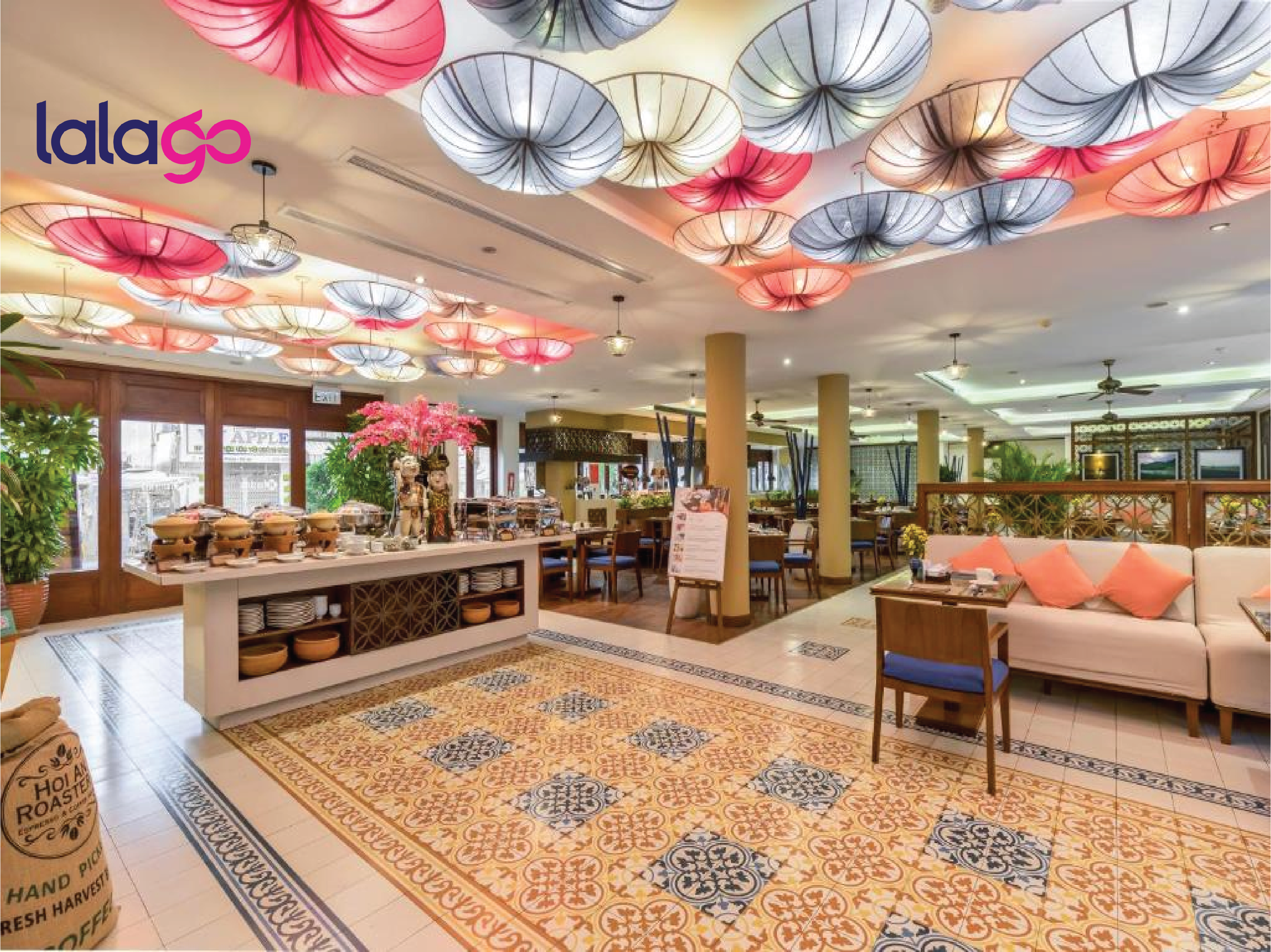 Khách sạn Flamingo Đại Hải