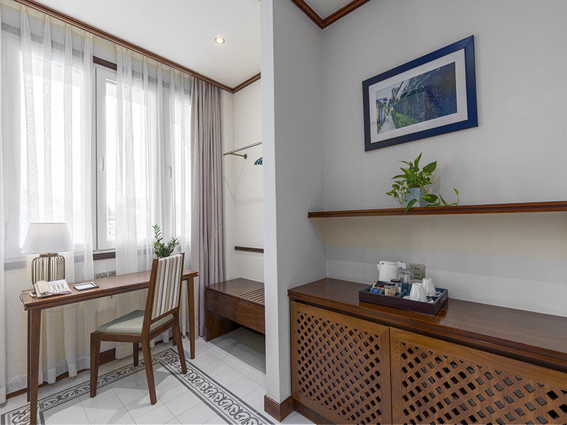 Almanity Hoi An Resort & Spa