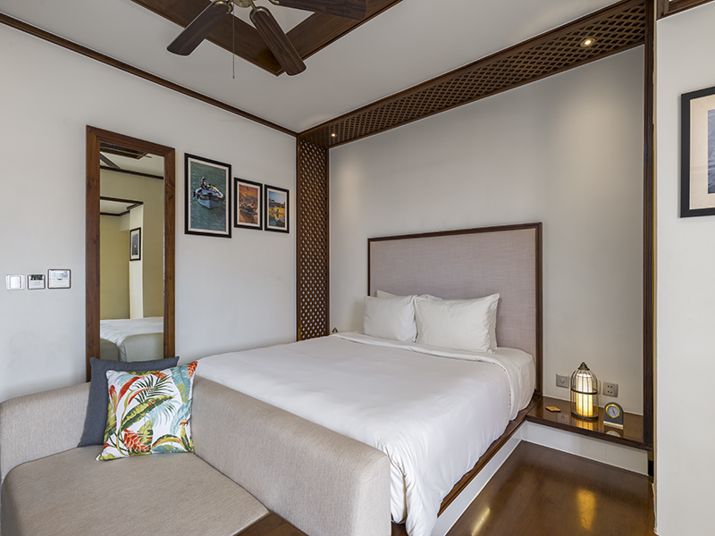 Khách sạn Flamingo Đại Hải