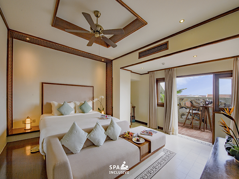 Almanity Hoi An Resort & Spa