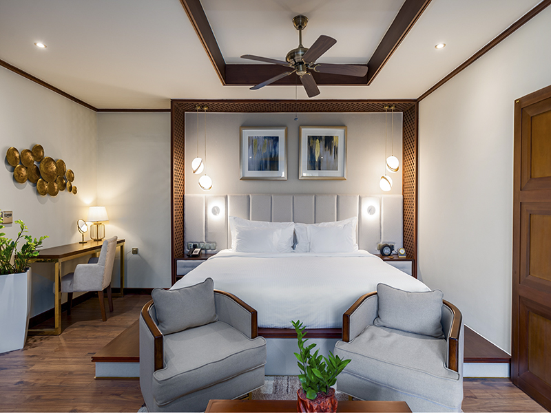 Khách sạn Flamingo Đại Hải