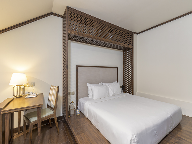 Almanity Hoi An Resort & Spa