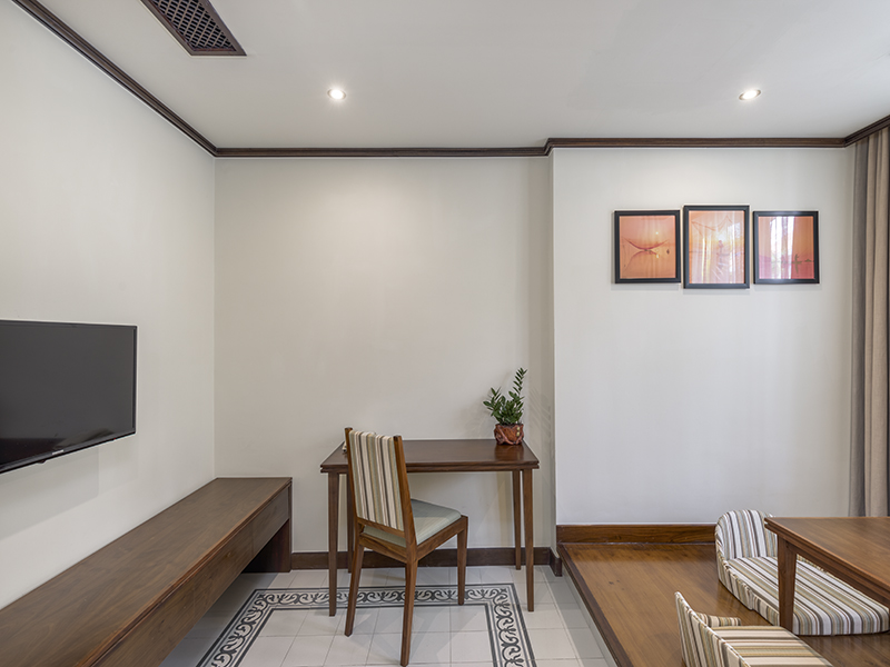 Almanity Hoi An Resort & Spa