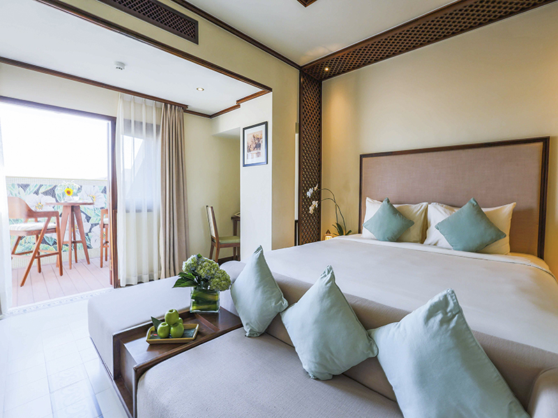 Almanity Hoi An Resort & Spa