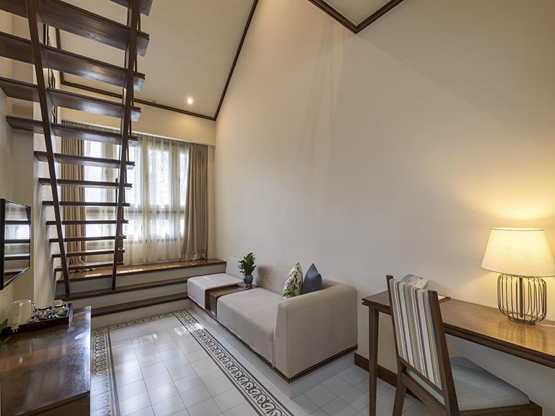 Almanity Hoi An Resort & Spa