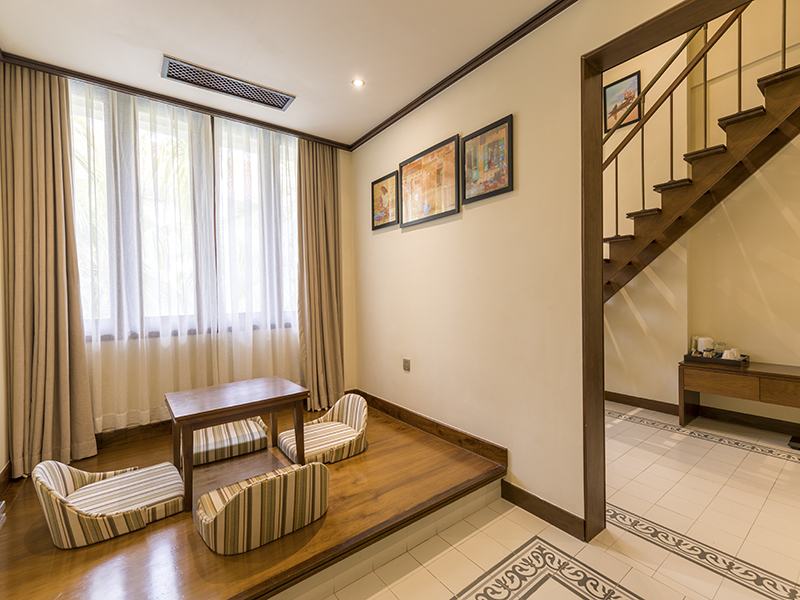 Almanity Hoi An Resort & Spa