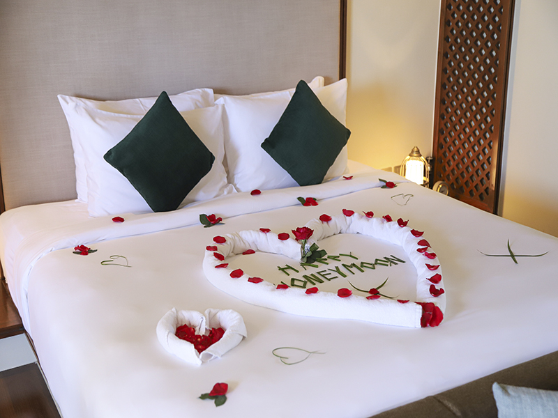 Almanity Hoi An Resort & Spa