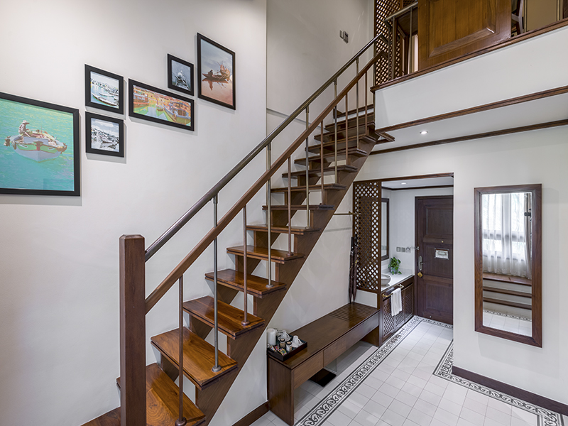 Almanity Hoi An Resort & Spa