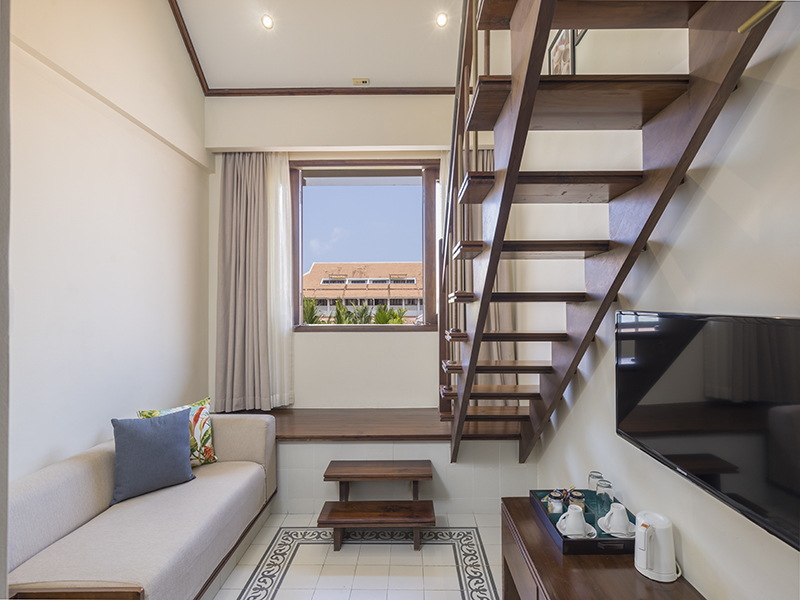 Almanity Hoi An Resort & Spa