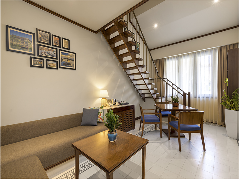 Khách sạn Flamingo Đại Hải