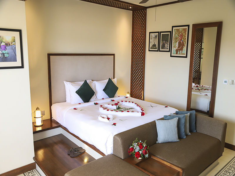 Almanity Hoi An Resort & Spa