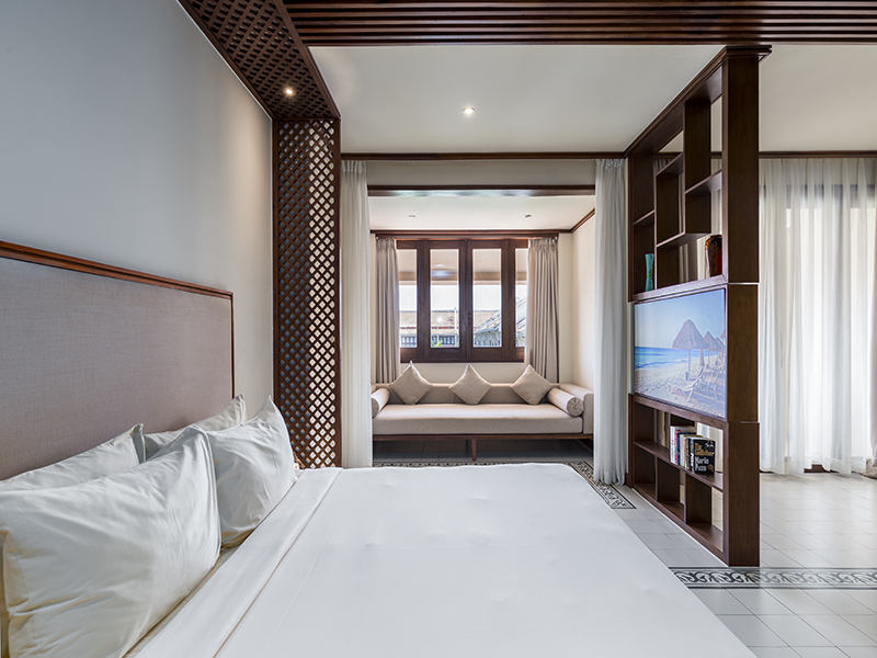 Khách sạn Flamingo Đại Hải