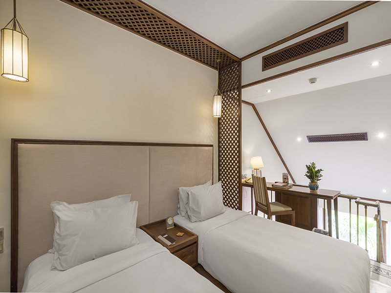 Almanity Hoi An Resort & Spa