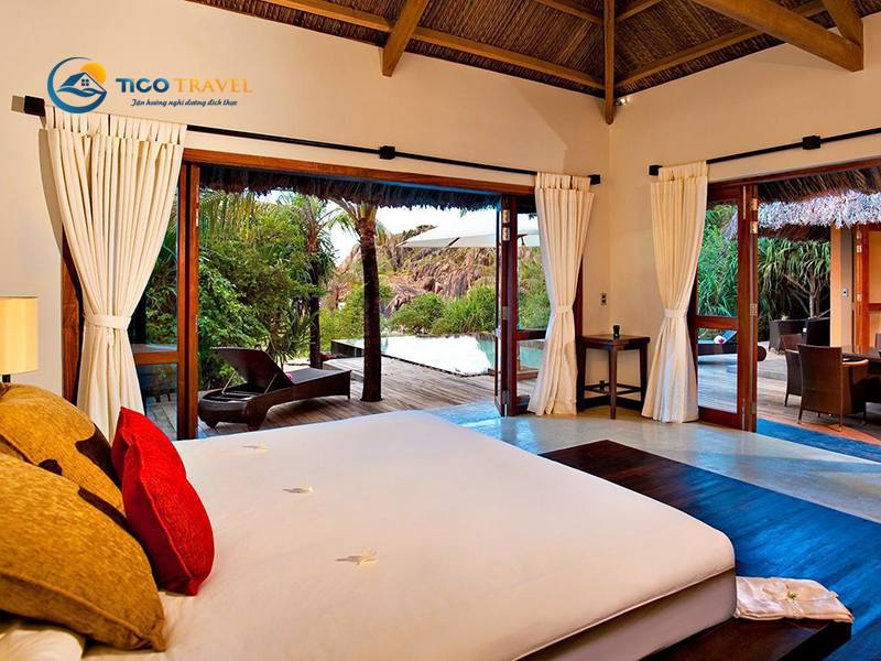 Bãi Tràm Hideaway Resort
