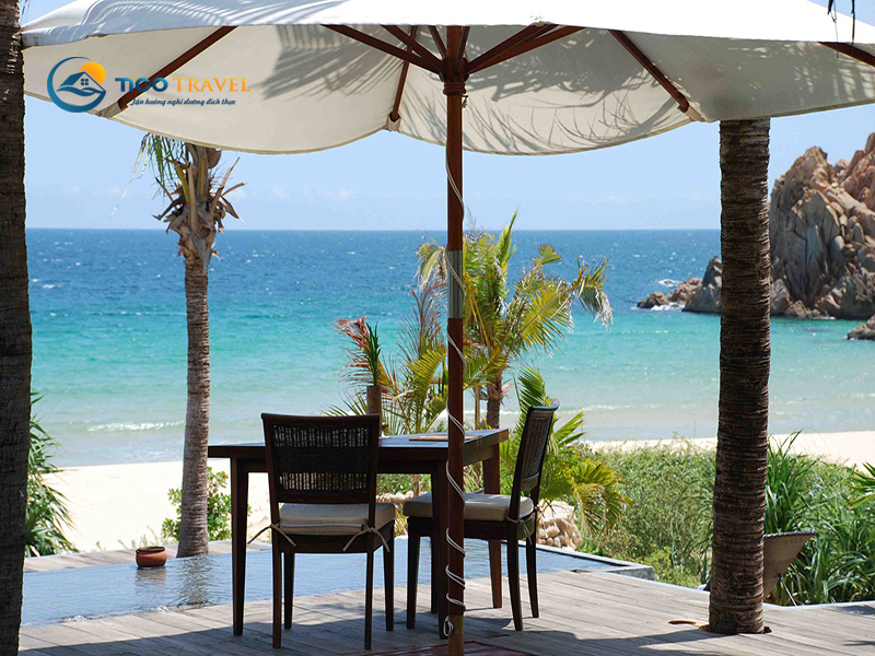 Bãi Tràm Hideaway Resort