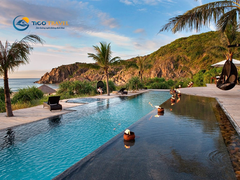 Bãi Tràm Hideaway Resort