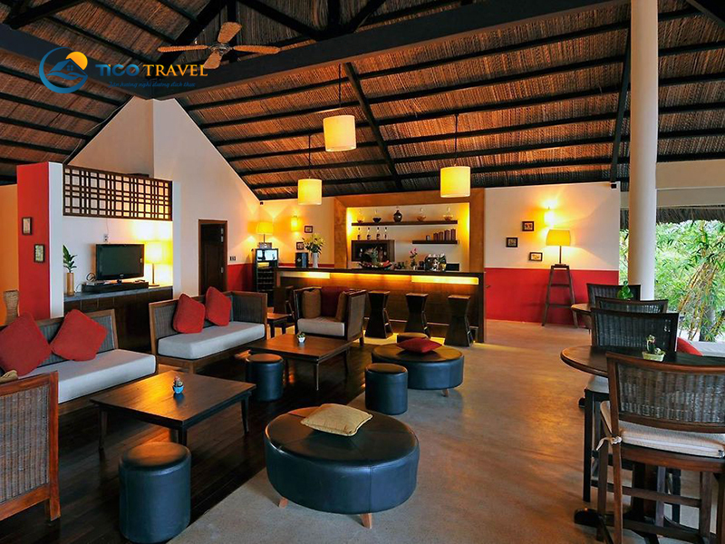 Bãi Tràm Hideaway Resort