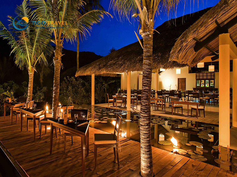 Bãi Tràm Hideaway Resort