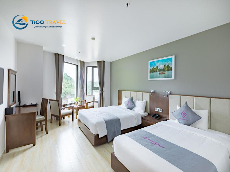 Khách sạn Flamingo Đại Hải