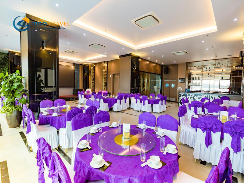 Cát Bà Paradise Hotel & Resort