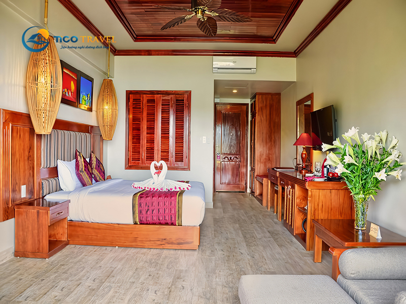 Khách sạn Flamingo Đại Hải