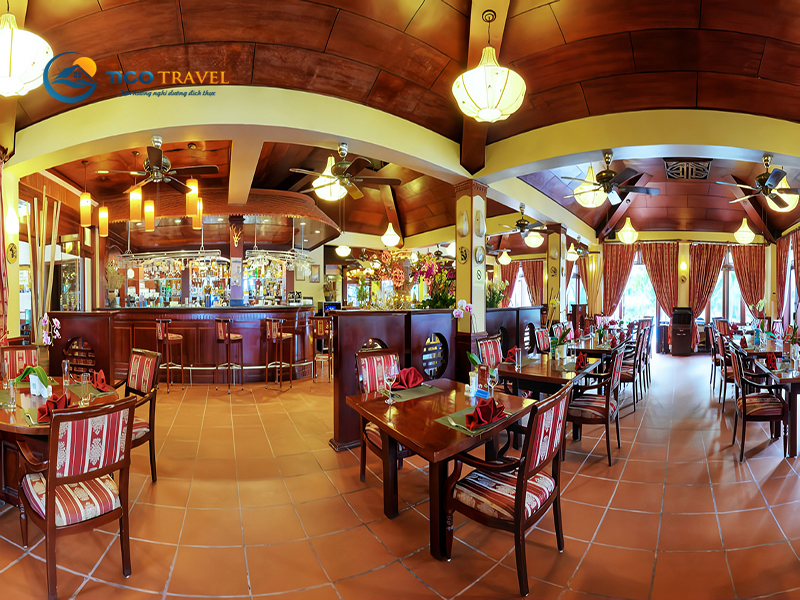 Cát Bà Sunrise Hotel & Resort