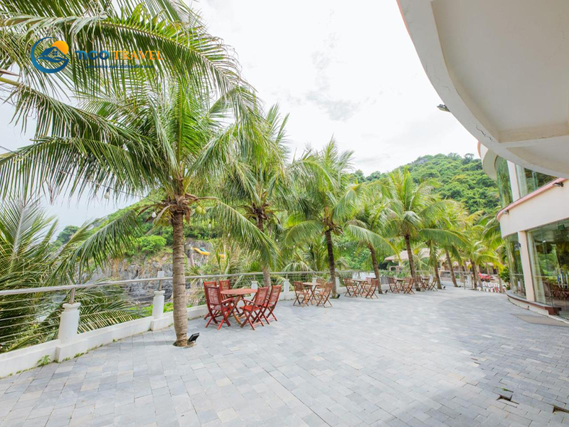 Catba Island Resort & Spa
