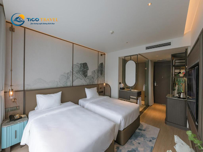 Khách sạn Flamingo Đại Hải