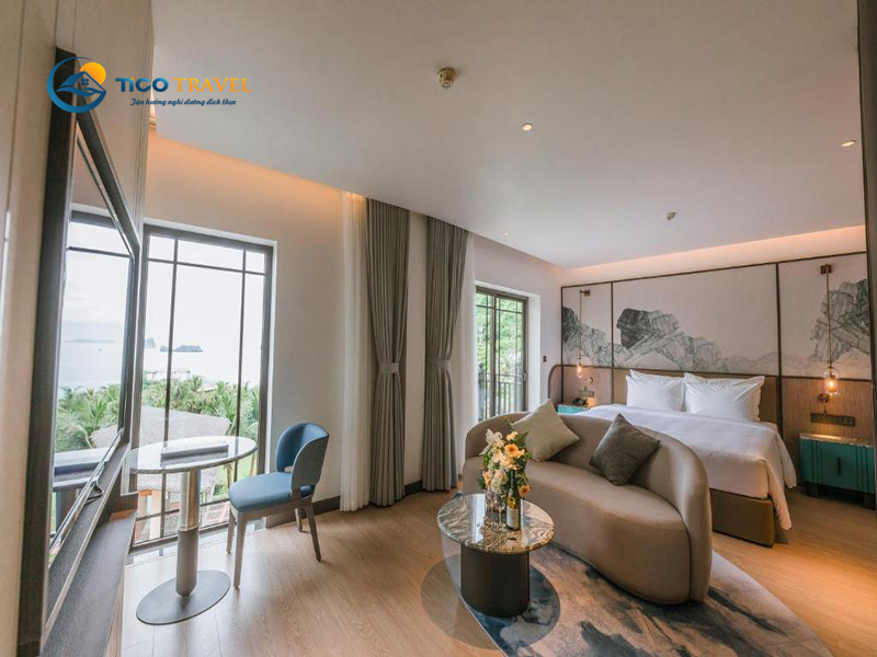 Khách sạn Flamingo Đại Hải