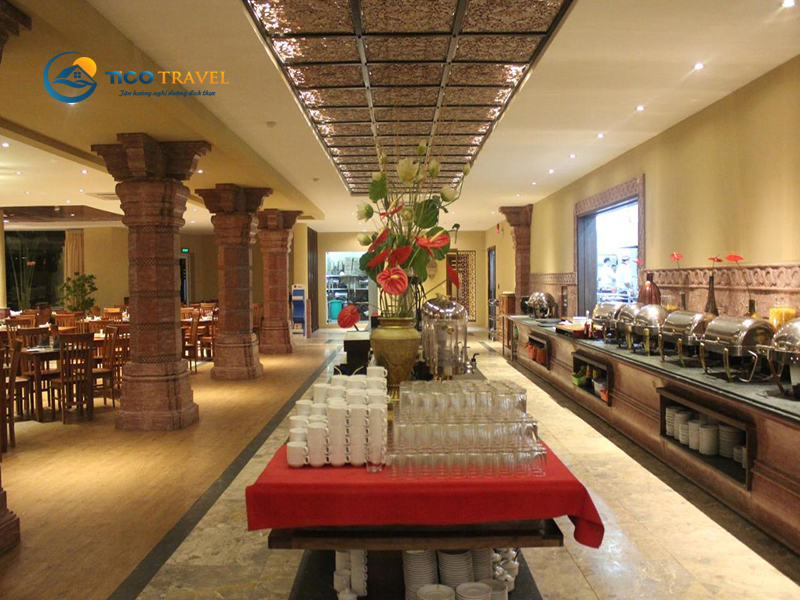 Catba Island Resort & Spa