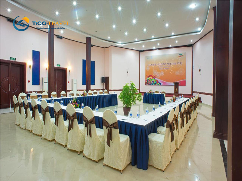 Catba Island Resort & Spa