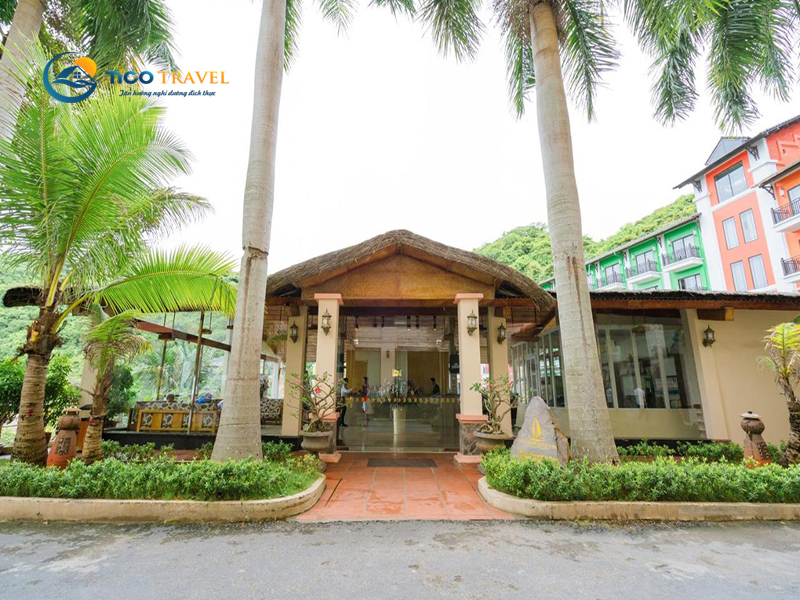 Catba Island Resort & Spa