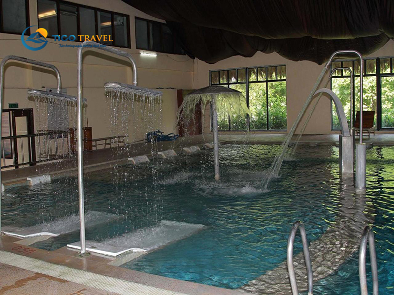 Cúc Phương Resort