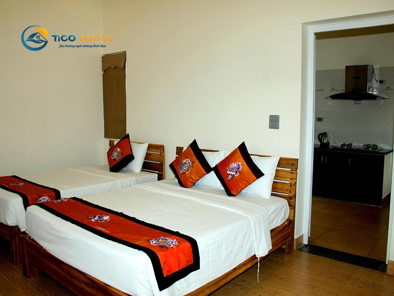 Khách sạn Flamingo Đại Hải