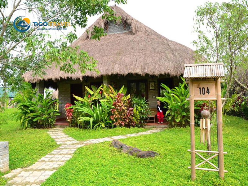 Cúc Phương Resort