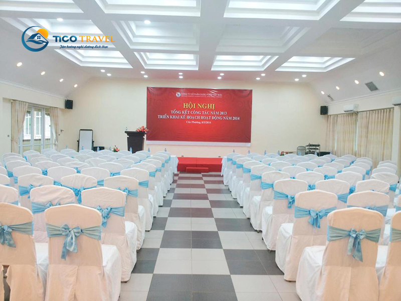 Cúc Phương Resort