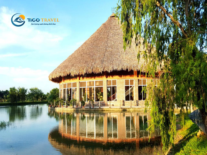 Cúc Phương Resort