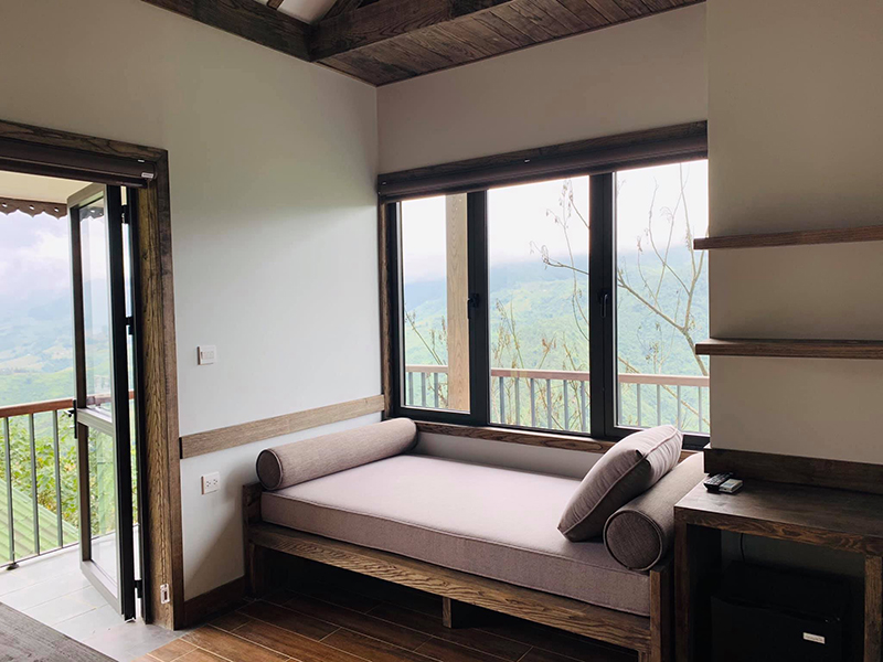Phòng Deluxe 2 người