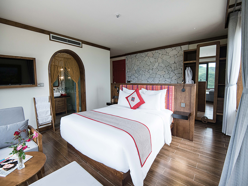 Sapa Catcat Hills Resort & Spa