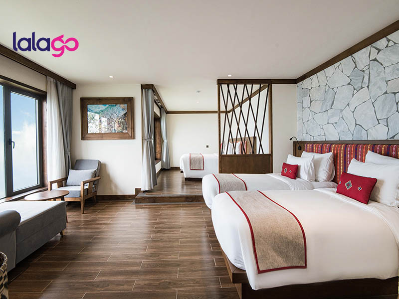 Khách sạn Flamingo Đại Hải